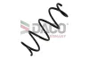 Fahrwerksfeder Vorderachse DACO Germany 802320 Bild Fahrwerksfeder Vorderachse DACO Germany 802320