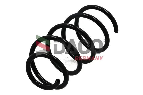 Fahrwerksfeder Vorderachse DACO Germany 802406
