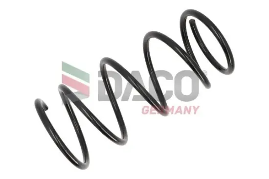 Fahrwerksfeder DACO Germany 802602 Bild Fahrwerksfeder DACO Germany 802602