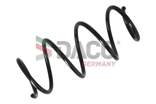 Fahrwerksfeder Vorderachse DACO Germany 802605