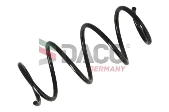 Fahrwerksfeder Vorderachse DACO Germany 802605 Bild Fahrwerksfeder Vorderachse DACO Germany 802605