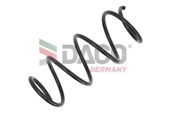 Fahrwerksfeder Vorderachse DACO Germany 802606 Bild Fahrwerksfeder Vorderachse DACO Germany 802606