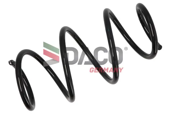 Fahrwerksfeder Vorderachse DACO Germany 802608
