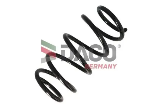 Fahrwerksfeder Vorderachse DACO Germany 802611 Bild Fahrwerksfeder Vorderachse DACO Germany 802611