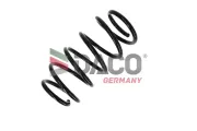Fahrwerksfeder Vorderachse DACO Germany 802617