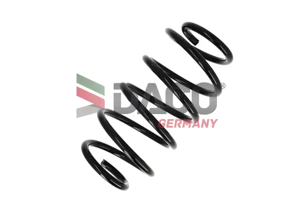Fahrwerksfeder Vorderachse DACO Germany 802618