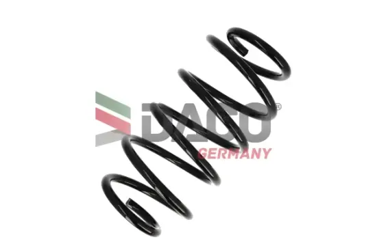 Fahrwerksfeder Vorderachse DACO Germany 802618 Bild Fahrwerksfeder Vorderachse DACO Germany 802618