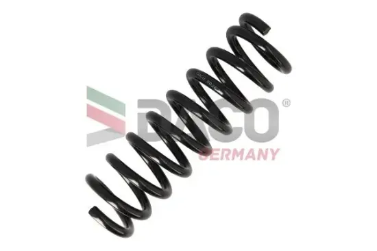 Fahrwerksfeder Vorderachse DACO Germany 802620 Bild Fahrwerksfeder Vorderachse DACO Germany 802620