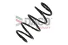 Fahrwerksfeder Vorderachse DACO Germany 802622 Bild Fahrwerksfeder Vorderachse DACO Germany 802622
