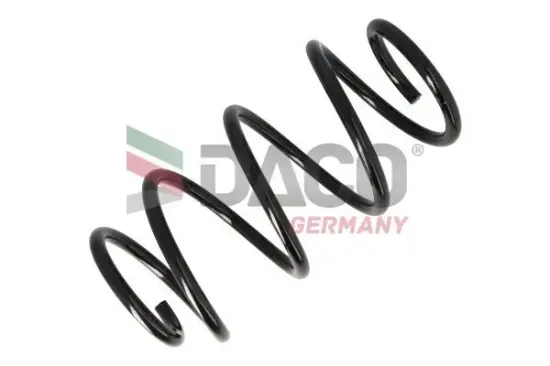 Fahrwerksfeder DACO Germany 802623 Bild Fahrwerksfeder DACO Germany 802623