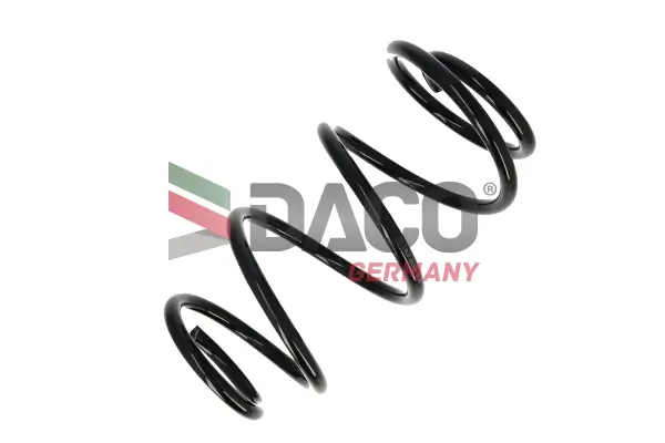 Fahrwerksfeder Vorderachse DACO Germany 802624