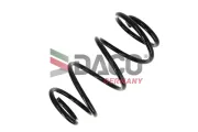 Fahrwerksfeder Vorderachse DACO Germany 802624
