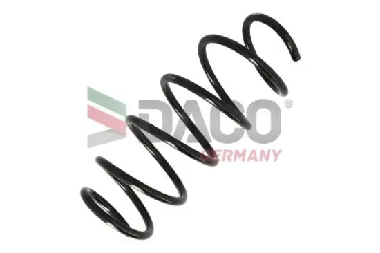 Fahrwerksfeder Vorderachse DACO Germany 802701 Bild Fahrwerksfeder Vorderachse DACO Germany 802701