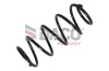 Fahrwerksfeder Vorderachse DACO Germany 802705 Bild Fahrwerksfeder Vorderachse DACO Germany 802705