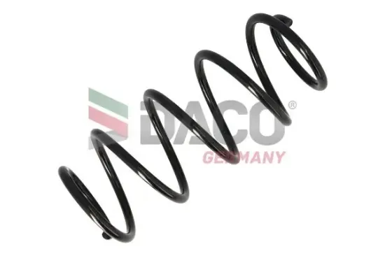 Fahrwerksfeder Vorderachse DACO Germany 802705 Bild Fahrwerksfeder Vorderachse DACO Germany 802705