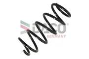Fahrwerksfeder Vorderachse DACO Germany 802707