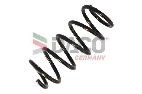 Fahrwerksfeder Vorderachse DACO Germany 802707 Bild Fahrwerksfeder Vorderachse DACO Germany 802707