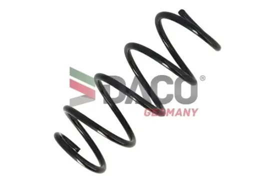 Fahrwerksfeder Vorderachse DACO Germany 802709 Bild Fahrwerksfeder Vorderachse DACO Germany 802709