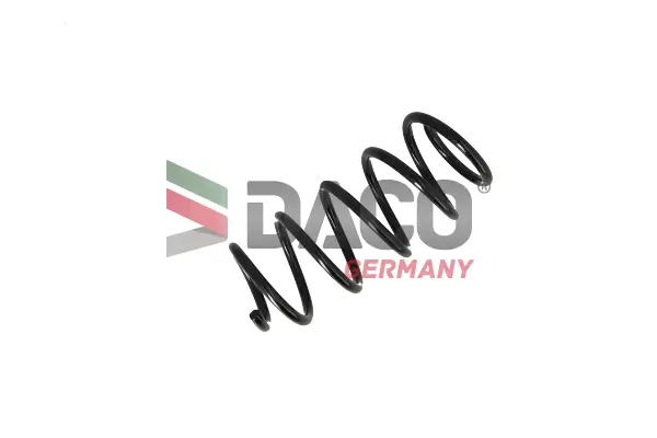 Fahrwerksfeder Vorderachse DACO Germany 802713