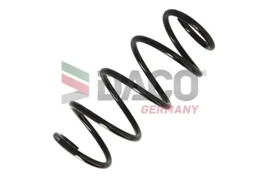 Fahrwerksfeder DACO Germany 802716 Bild Fahrwerksfeder DACO Germany 802716