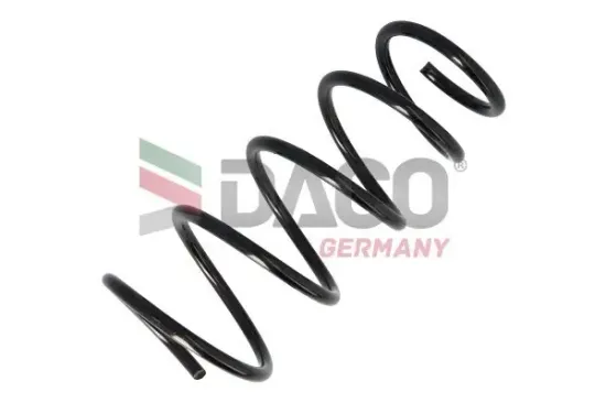 Fahrwerksfeder Vorderachse DACO Germany 802717 Bild Fahrwerksfeder Vorderachse DACO Germany 802717