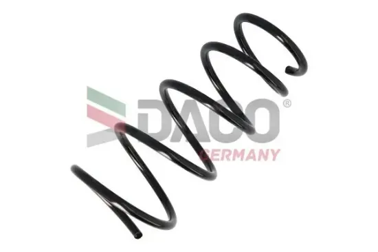 Fahrwerksfeder DACO Germany 802718 Bild Fahrwerksfeder DACO Germany 802718