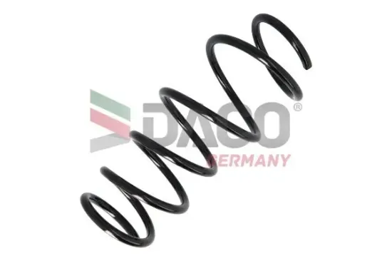 Fahrwerksfeder Vorderachse DACO Germany 802719 Bild Fahrwerksfeder Vorderachse DACO Germany 802719