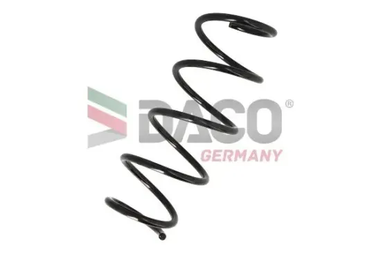 Fahrwerksfeder Vorderachse DACO Germany 802720 Bild Fahrwerksfeder Vorderachse DACO Germany 802720