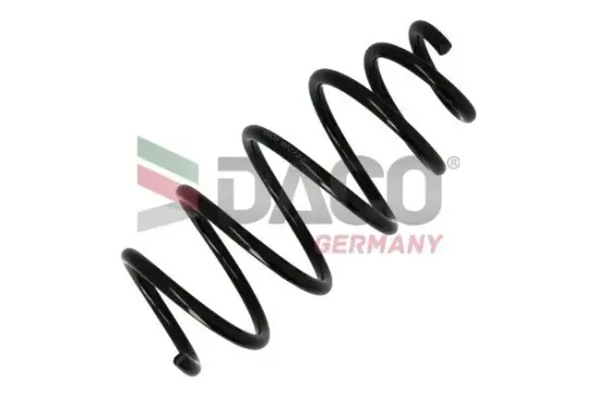 Fahrwerksfeder Vorderachse DACO Germany 802723 Bild Fahrwerksfeder Vorderachse DACO Germany 802723