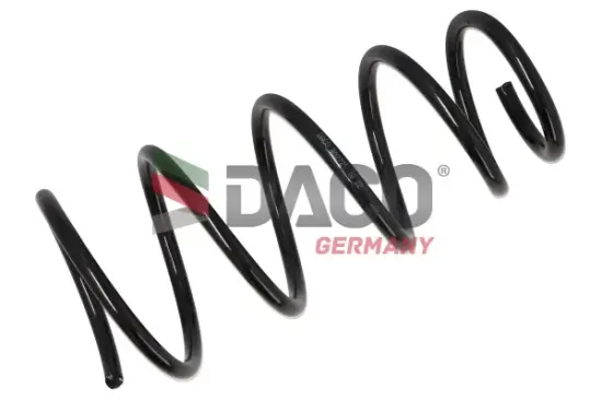 Fahrwerksfeder Vorderachse DACO Germany 802725 Bild Fahrwerksfeder Vorderachse DACO Germany 802725