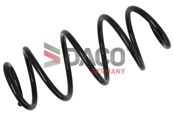 Fahrwerksfeder Vorderachse DACO Germany 802730