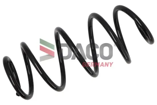 Fahrwerksfeder Vorderachse DACO Germany 802730 Bild Fahrwerksfeder Vorderachse DACO Germany 802730