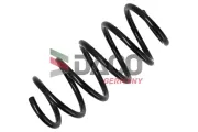 Fahrwerksfeder Vorderachse DACO Germany 802733