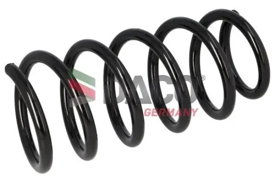 Fahrwerksfeder Vorderachse DACO Germany 802735 Bild Fahrwerksfeder Vorderachse DACO Germany 802735