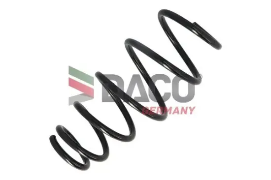 Fahrwerksfeder Vorderachse DACO Germany 802736 Bild Fahrwerksfeder Vorderachse DACO Germany 802736