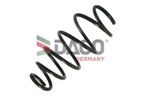 Fahrwerksfeder Vorderachse DACO Germany 802739 Bild Fahrwerksfeder Vorderachse DACO Germany 802739