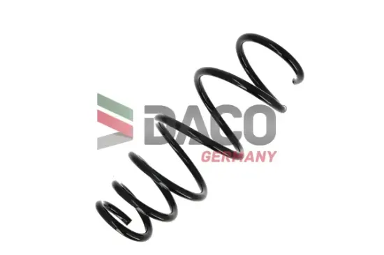 Fahrwerksfeder Vorderachse DACO Germany 802742 Bild Fahrwerksfeder Vorderachse DACO Germany 802742