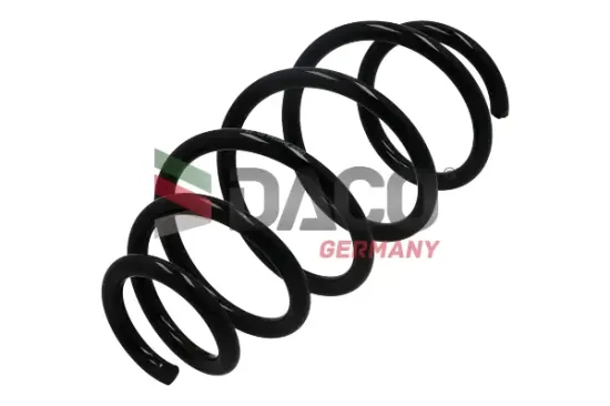 Fahrwerksfeder Vorderachse DACO Germany 802744 Bild Fahrwerksfeder Vorderachse DACO Germany 802744