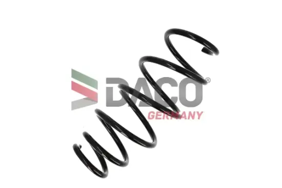 Fahrwerksfeder Vorderachse DACO Germany 802745 Bild Fahrwerksfeder Vorderachse DACO Germany 802745