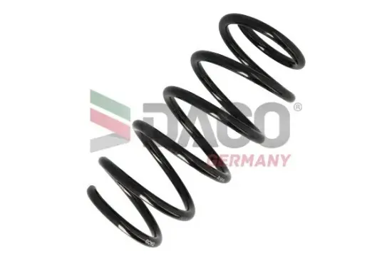 Fahrwerksfeder Vorderachse DACO Germany 802790 Bild Fahrwerksfeder Vorderachse DACO Germany 802790