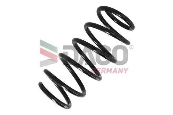 Fahrwerksfeder Vorderachse DACO Germany 802790