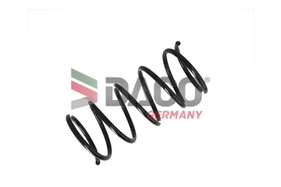 Fahrwerksfeder Vorderachse DACO Germany 802804 Bild Fahrwerksfeder Vorderachse DACO Germany 802804