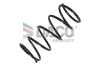 Fahrwerksfeder Vorderachse DACO Germany 802805 Bild Fahrwerksfeder Vorderachse DACO Germany 802805