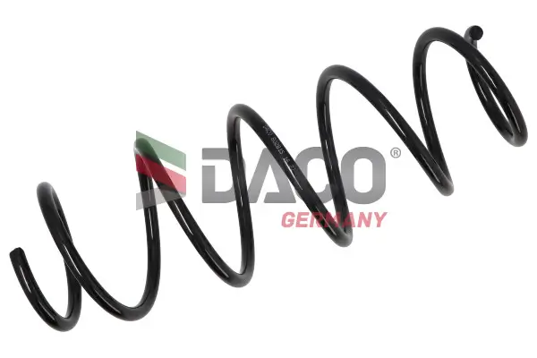 Fahrwerksfeder Vorderachse DACO Germany 802815