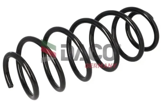 Fahrwerksfeder Vorderachse DACO Germany 802816 Bild Fahrwerksfeder Vorderachse DACO Germany 802816
