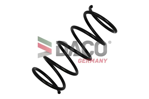 Fahrwerksfeder Vorderachse DACO Germany 802819