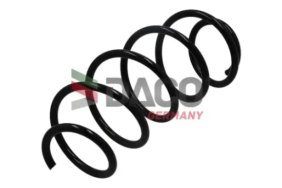 Fahrwerksfeder Vorderachse DACO Germany 802825 Bild Fahrwerksfeder Vorderachse DACO Germany 802825