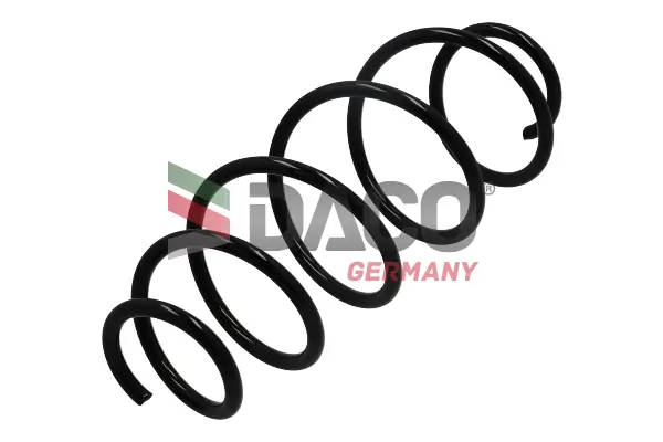 Fahrwerksfeder Vorderachse DACO Germany 802826
