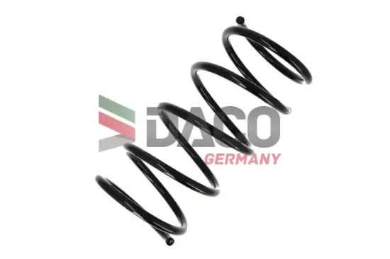 Fahrwerksfeder Vorderachse DACO Germany 802828 Bild Fahrwerksfeder Vorderachse DACO Germany 802828