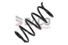 Fahrwerksfeder Vorderachse DACO Germany 803003 Bild Fahrwerksfeder Vorderachse DACO Germany 803003